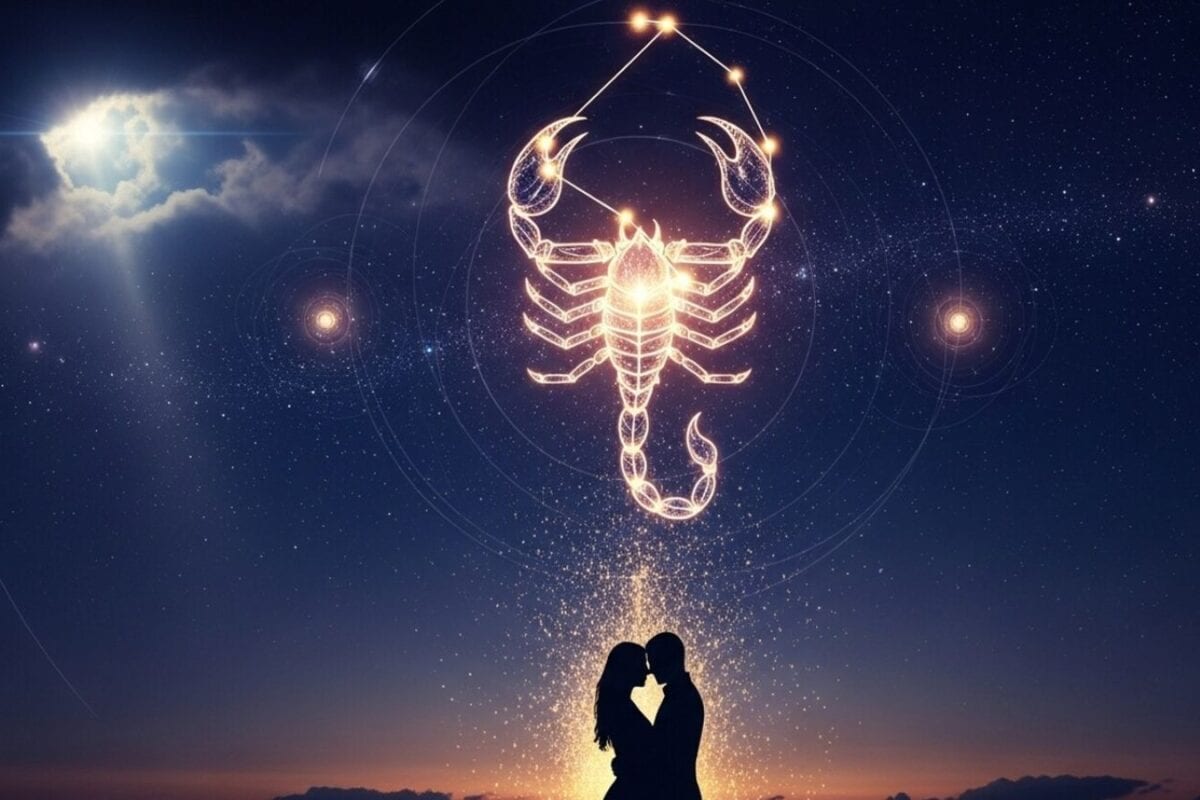 वृश्चिक राशि वालों के आज अटके काम होंगे पूरे, मन रहेगा हल्का, रोमांस से भरपूर रहेगा दिन, करें ये उपाय
