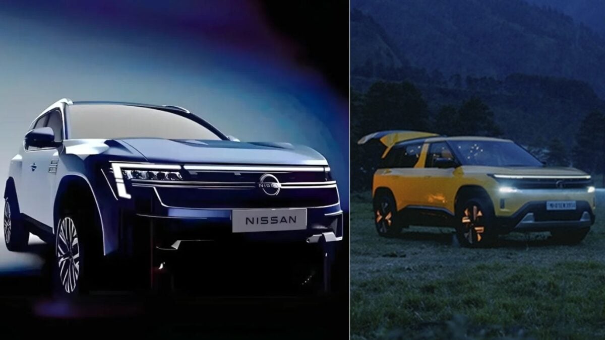 2 new SUVs are coming to end the reign of Hyundai Creta! Know the features