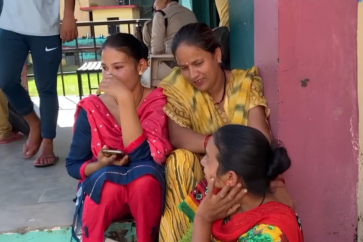 उत्तराखंड आईं नेपाली बहुओं पर नया संकट, शादी के बाद भी हक अधूरा, SIR से कटेगा उनका वोट