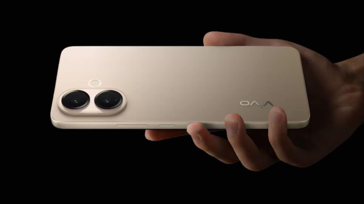6500mAh बैटरी और 50MP कैमरे के साथ आया Vivo का नया फोन, मिड-रेंज सेगमेंट का नया दावेदार
