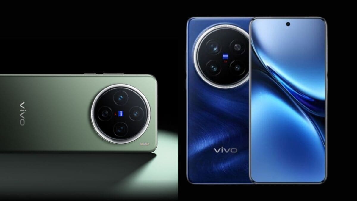धड़ाम से गिर गई Vivo X200 की कीमत, बैंक ऑफर के बाद और भी सस्ता हुआ फोन, है ₹8000 की छूट