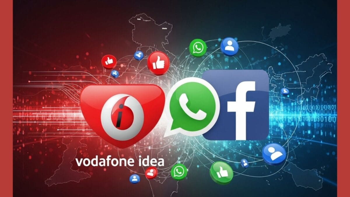 Vi यूजर्स के लिए बड़ी खुशखबरी, अब बिना OTP के होगा WhatsApp लॉगइन, फ्रॉड से बचाने में मदद