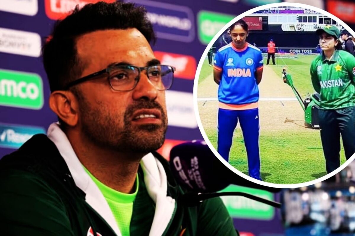 Ind vs Pak Women's T20 World Cup: भारत ने बुरी तरह से हराया और हाथ भी नहीं मिलाया... पाकिस्तानी कोच ने मैच के बाद क्या कहा