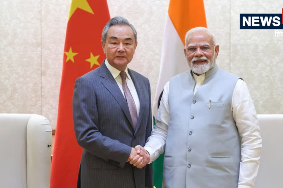 सहमति, सहयोग…पीएम मोदी से मिले जिनपिंग के दूत, बाहर आते ही बुनने लगे चीन-भारत दोस्ती का रोडमैप