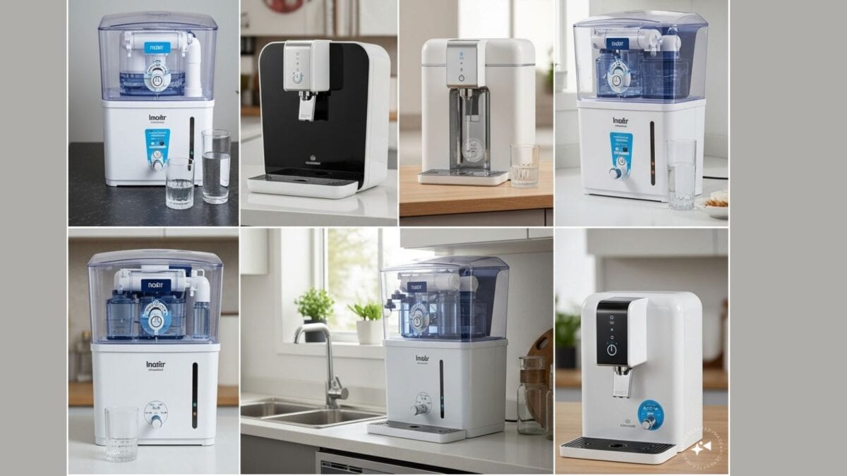 RO या UV? Water Purifier खरीदने से पहले जान लें ये जरूरी बातें, शुद्ध पानी के लिए कौन सही
