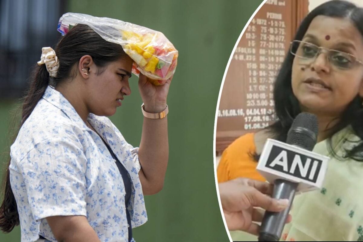दिल्‍ली-UP-मध्‍य प्रदेश... 11 राज्‍यों में चिलचिलाती लू के लिए रहें तैयार, कल तो सबकी बैंड बज जाएगी, IMD का अपडेट