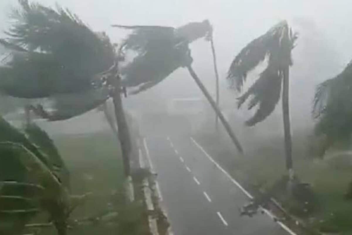 कल का मौसम 14 जून: दिल्ली-NCR समेत 14 राज्यों में 60 की स्पीड से आंधी-बारिश IMD ने जारी किया अलर्ट