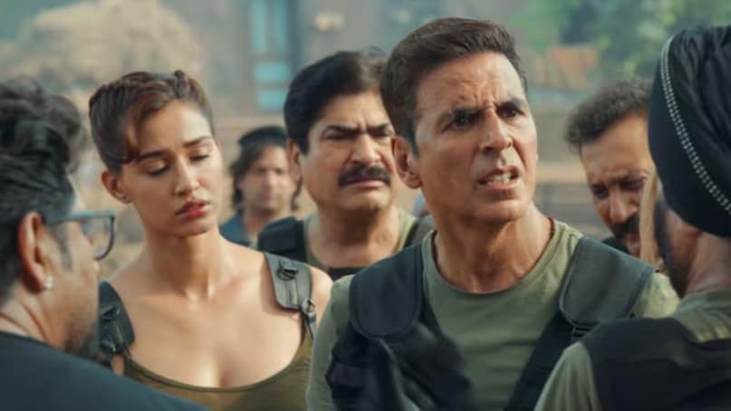 Akshay Kumar, Akshay Kumar Welcome to the Jungle, Akshay Kumar on flop actor dialogue in Welcome to the Jungle trailer, Akshay Kumar on Raveena Tandon, Welcome to the Jungle release date, अक्षय कुमार, अक्षय कुमार की वेलकम टू द जंगल, वेलकम टू द जंगल के ट्रेलर में फ्लॉप एक्टर वाले डायलॉग पर अक्षय कुमार, रवीना टंडन पर अक्षय कुमार, वेलकम टू द जंगल की रिलीज डेट Akshay Kumar, Akshay Kumar Welcome to the Jungle, Akshay Kumar on flop actor dialogue in Welcome to the Jungle trailer, Akshay Kumar on Raveena Tandon, Welcome to the Jungle release date, अक्षय कुमार, अक्षय कुमार की वेलकम टू द जंगल, वेलकम टू द जंगल के ट्रेलर में फ्लॉप एक्टर वाले डायलॉग पर अक्षय कुमार, रवीना टंडन पर अक्षय कुमार, वेलकम टू द जंगल की रिलीज डेट