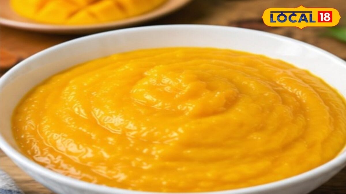मीठा खाने का मन है? पके आम से तैयार करें मैंगो हलवा, मेहमन भी करेंगे तारीफ