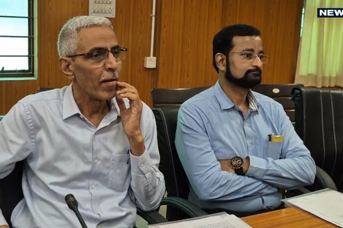RPSC का अजब-गजब कारनामा, माइनस 11.74 मार्क्स वाले भी सिलेक्ट, अब आयोग को देनी पड़ रही सफाई
