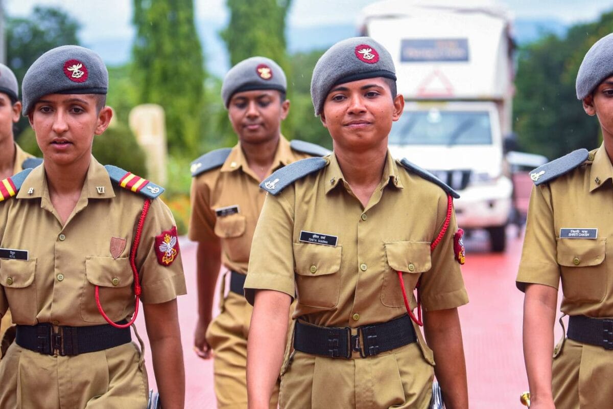 कल इतिहास रचेंगी देश की बेटियां, पास आउट होगा NDA का पहला महिला बैच, सेना को मिलेंगी 14 नई महिला अफसर