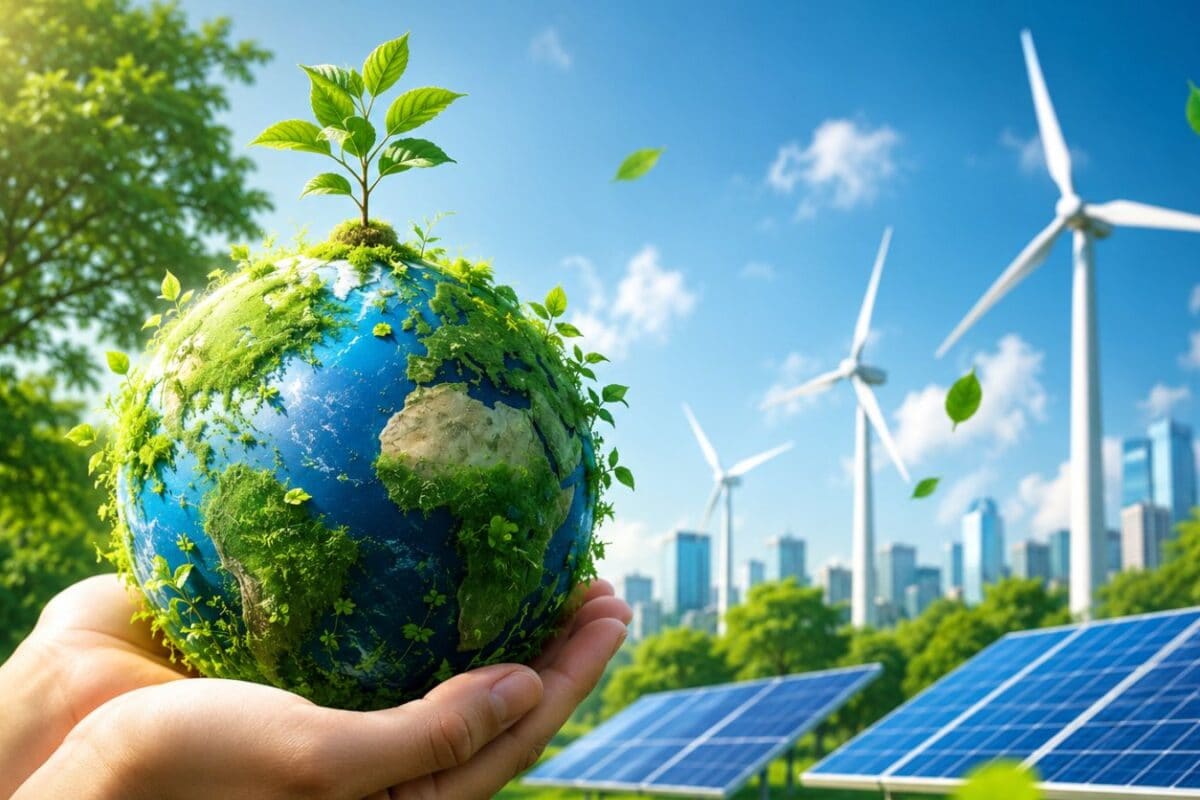 World Environment Day: कमाई भी, भलाई भी! शुरू करें 'ग्रीन बिजनेस', सरकार देगी सब्सिडी और सस्ता लोन