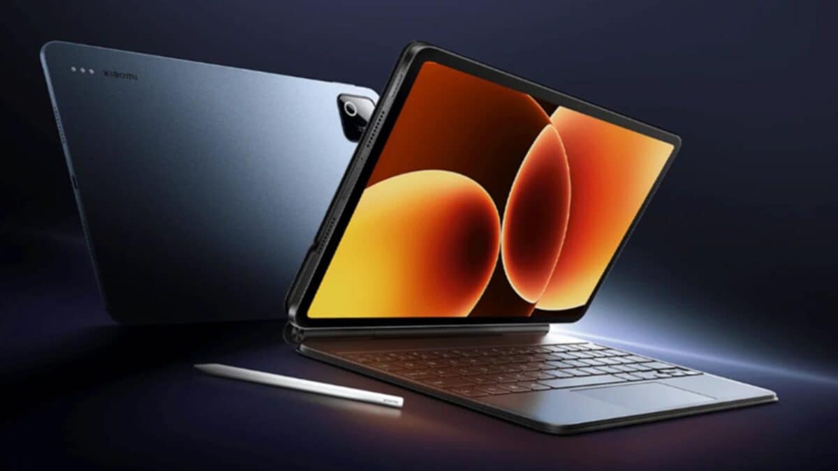 Xiaomi ने चुपचाप बढ़ा दी नए टैब Pad 8 की कीमत, खरीदने से पहले जान लें नया रेट