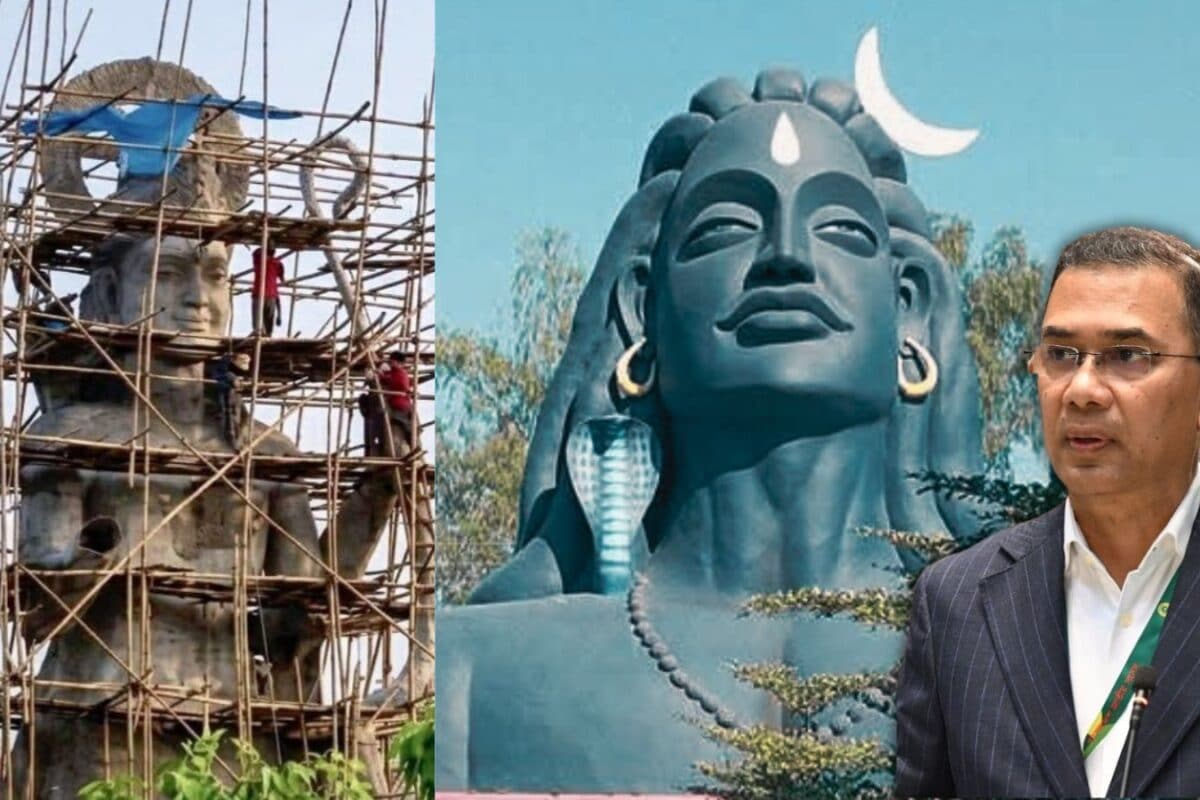 बांग्लादेश में राम, कृष्ण, शिव प्रतिमाओं को तोड़ने की धमकी, PM रहमान खामोश क्यों?