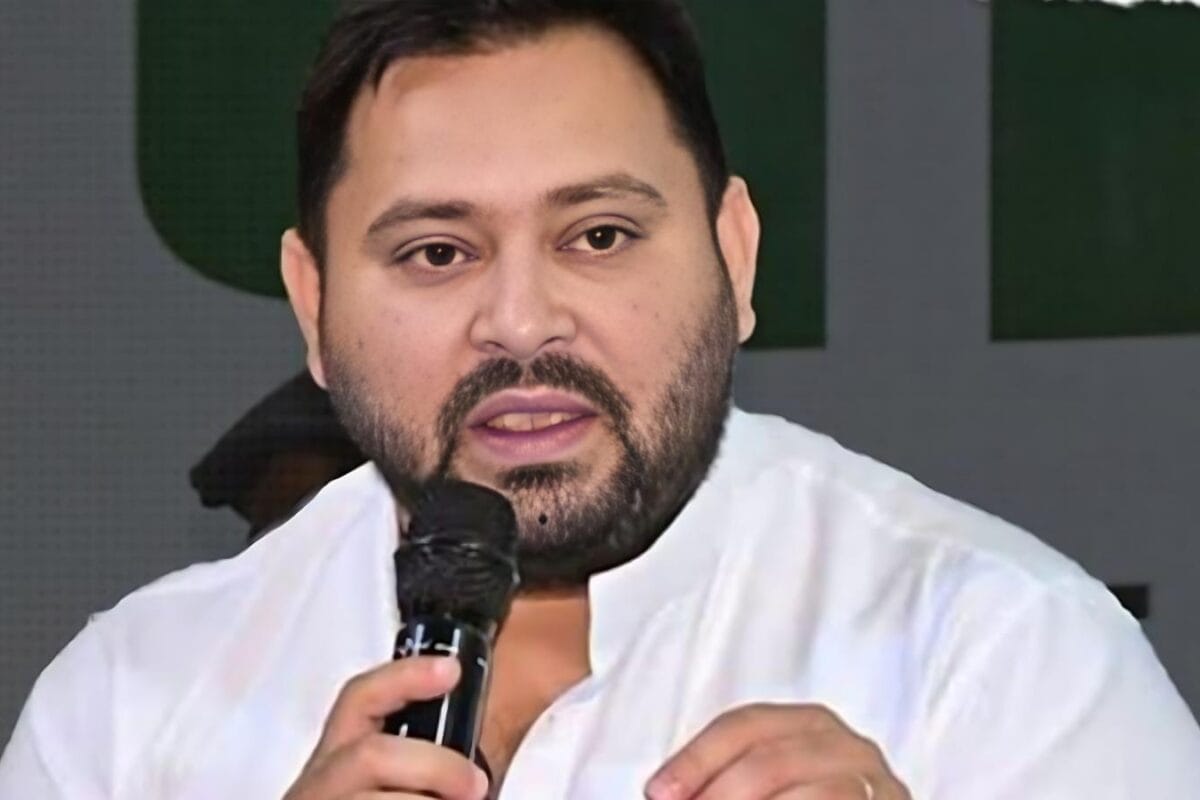 बंगाल में TMC का किला ढहना RJD के लिए खतरे की घंटी! तेजस्वी यादव क्यों रहें एक्सट्रा अलर्ट