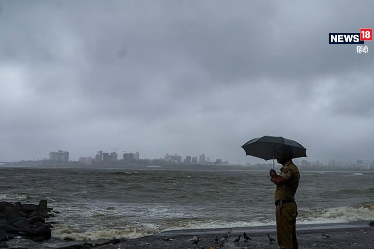 80KM की आंधी और मानसून का ब्लास्ट! 21 राज्यों में अगले 48 घंटे मौसम भारी IMD का अलर्ट