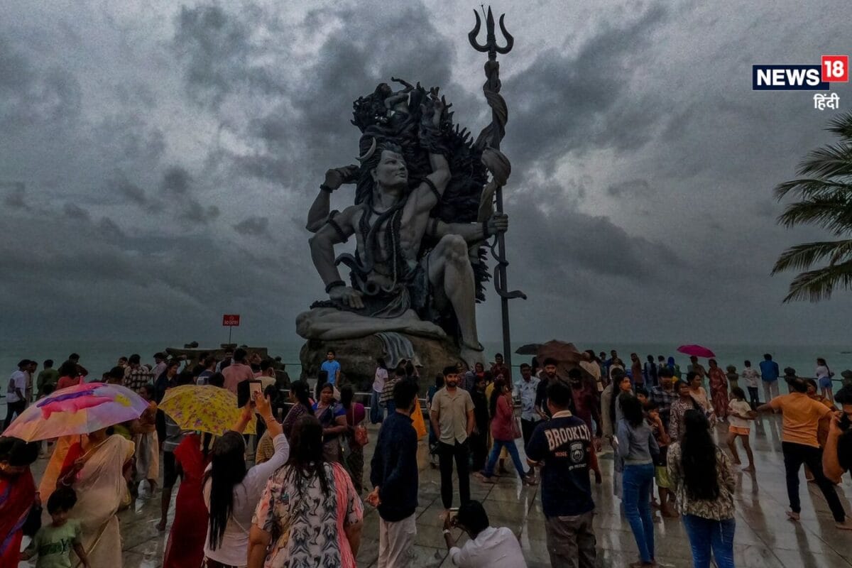गर्मी या झमाझम मानसून की सुस्ती के बीच 19 राज्यों में आंधी-बारिश का IMD अलर्ट 23 जून को पलटेगा मौसम