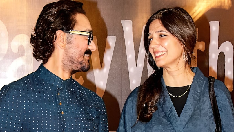 Aamir Khan, Aamir Khan News, Aamir Khan confirmed himself about third marriage, Gauri Spratt, Gauri Spratt and Aamir Khan relationship, Aamir Khan-Gauri Spratt wedding date, Aamir Khan-Gauri Spratt wedding news is true, Aamir Khan first wife, Aamir Khan second wife, आमिर खान, आमिर खान समाचार, आमिर खान ने तीसरी शादी के बारे में खुद पुष्टि की, गौरी स्प्रैट, गौरी स्प्रैट और आमिर खान का रिश्ता, आमिर खान-गौरी स्प्रैट की शादी की तारीख, आमिर खान-गौरी स्प्रैट की शादी की खबर सच है, आमिर खान पहली पत्नी, आमिर खान दूसरी पत्नी Aamir Khan, Aamir Khan News, Aamir Khan confirmed himself about third marriage, Gauri Spratt, Gauri Spratt and Aamir Khan relationship, Aamir Khan-Gauri Spratt wedding date, Aamir Khan-Gauri Spratt wedding news is true, Aamir Khan first wife, Aamir Khan second wife, आमिर खान, आमिर खान समाचार, आमिर खान ने तीसरी शादी के बारे में खुद पुष्टि की, गौरी स्प्रैट, गौरी स्प्रैट और आमिर खान का रिश्ता, आमिर खान-गौरी स्प्रैट की शादी की तारीख, आमिर खान-गौरी स्प्रैट की शादी की खबर सच है, आमिर खान पहली पत्नी, आमिर खान दूसरी पत्नी