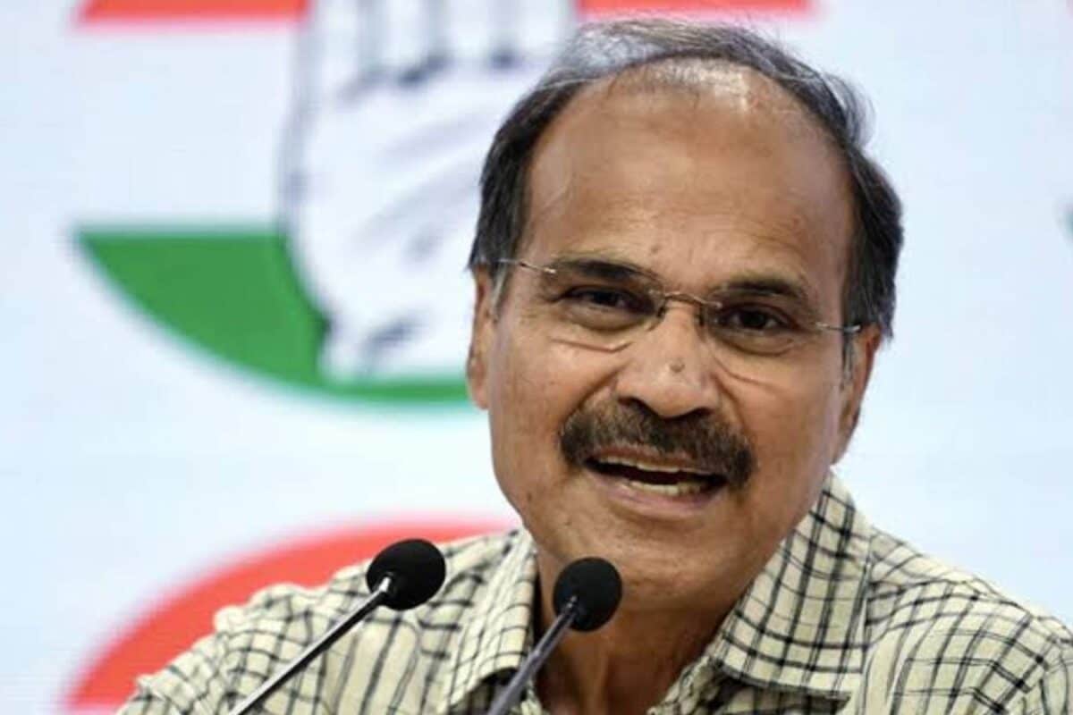 हमने तो कसाब को भी खिला-पिलाकर जिंदा रखा... घुसपैठियों पर एक्शन से कांग्रेस को दर्द! फूटा अधीर रंजन का गुस्‍सा