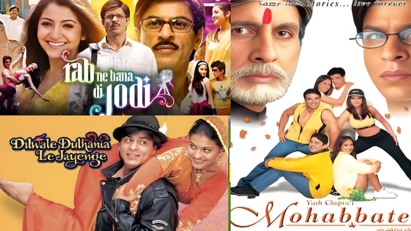 Bollywood iconic movie Shahrukh khan, shahrukh khan blockbuster movies, shahrukh khan Aditya chopra blockbuster movies, Shahrukh khan rab ne bana di jodi movie, rab ne bana di jodi movie budget, rab ne bana di jodi movie collection, rab ne bana di jodi movie release date, rab ne bana di jodi movie hit or flop, rab ne bana di jodi movie verdict, shahrukh khan anushka sharma movie name, dilwale dulhania le jayenge movie picture, dilwale dulhania le jayenge movie cast, dilwale dulhania le jayenge karwa chauth song, dilwale dulhania le jayenge director, dilwale dulhania le jayenge movie shahrukh khan kajol ki, dilwale dulhania le jayenge movie budget and collection, dilwale dulhania le jayenge movie release date, mohabbatein movie release date, mohabbatein movie shahrukh khan ki, mohabbatein movie collection
