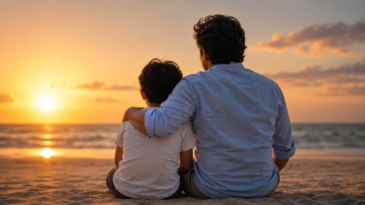 Father's Day 2026: पापा के लिए ढूंढ रहे हैं इंस्टाग्राम कैप्शन? यहां हैं आइडियाज Father's Day 2026: पापा के लिए ढूंढ रहे हैं इंस्टाग्राम कैप्शन? यहां हैं आइडियाज