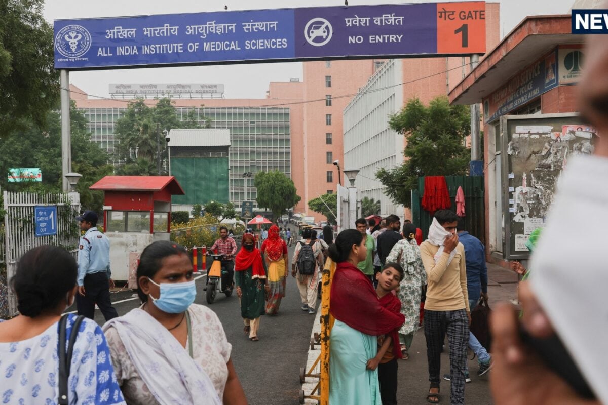 AIIMS के डॉक्‍टर ने लगाई मुहर दिल की बीमारियों के लिए वरदान है योग हॉस्पिटल जाने से मिलती है मुक्ति
