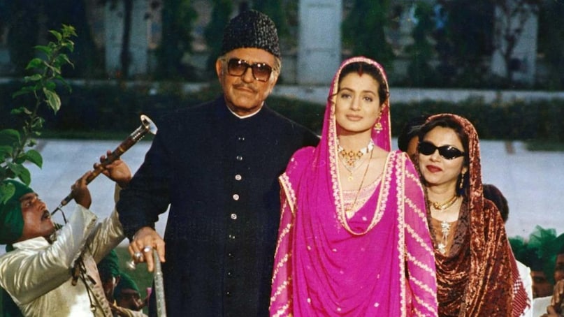 ameesha patel, gadar, ameesha patel on gadar, pakistan, ameesha patel movie, gadar movie trivia, अमीषा पटेल, गदर ameesha patel, gadar, ameesha patel on gadar, pakistan, ameesha patel movie, gadar movie trivia, अमीषा पटेल, गदर