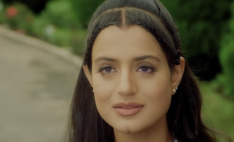 ameesha patel, gadar, ameesha patel on gadar, pakistan, ameesha patel movie, gadar movie trivia, अमीषा पटेल, गदर ameesha patel, gadar, ameesha patel on gadar, pakistan, ameesha patel movie, gadar movie trivia, अमीषा पटेल, गदर