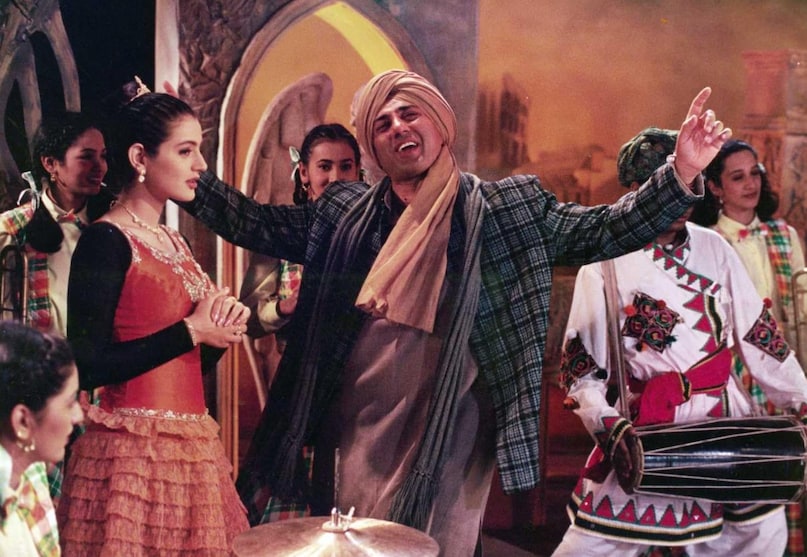ameesha patel, gadar, ameesha patel on gadar, pakistan, ameesha patel movie, gadar movie trivia, अमीषा पटेल, गदर ameesha patel, gadar, ameesha patel on gadar, pakistan, ameesha patel movie, gadar movie trivia, अमीषा पटेल, गदर