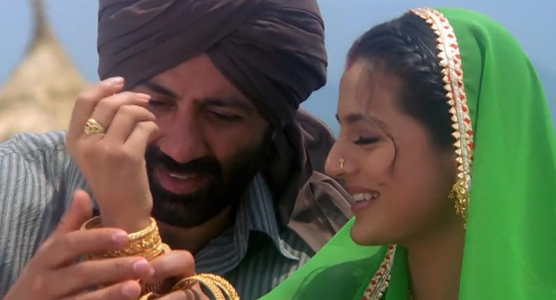 ameesha patel, gadar, ameesha patel on gadar, pakistan, ameesha patel movie, gadar movie trivia, अमीषा पटेल, गदर ameesha patel, gadar, ameesha patel on gadar, pakistan, ameesha patel movie, gadar movie trivia, अमीषा पटेल, गदर