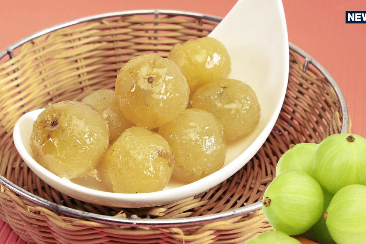 अमृतफल है आंवला, इस तरह बनाएं टेस्टी मुरब्बा; सालों तक रहेगा एकदम फ्रेश, जानें परफेक्ट तरीका