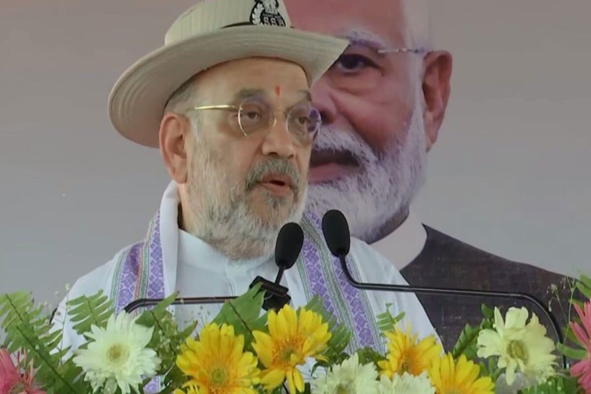 15 दिन में तीसरी सीमा चौकी... आखिर क्यों लंकामूरा पहुंच रहे हैं अमित शाह, भारत की सुरक्षा में कितनी अहम है यह BOP?