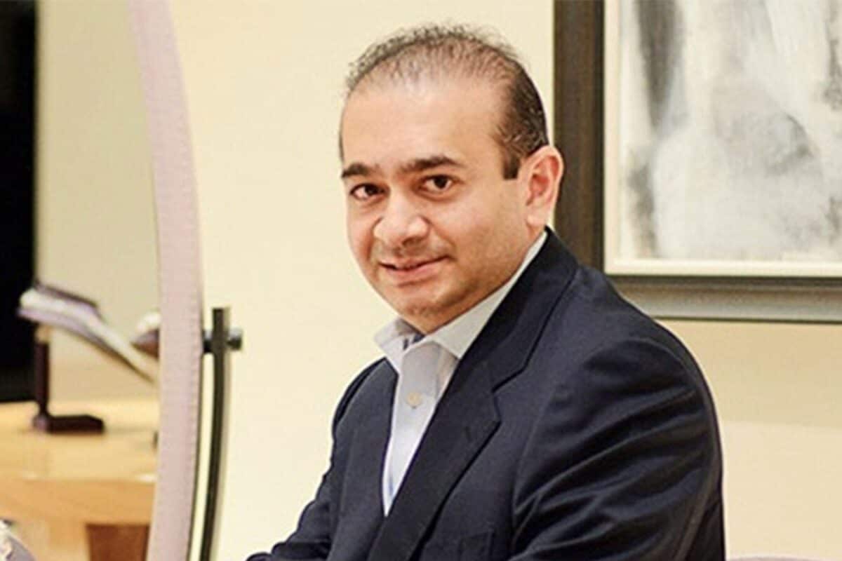 PNB Bank Fraud: नीरव मोदी से जुड़े केस में सीबीआई को नहीं म‍िले करप्‍शन के सबूत, बैंक अफसर न‍िकले बेदाग