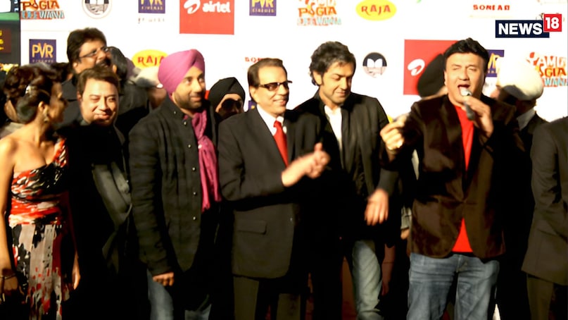 Dharmendra, Dharmendra News, Dharmendra and Anu Malik, Dharmendra liked Tinku Jiya song of Anu Malik, Dharmendra most liked Tinku Jiya song, Anu Malik revealed secret of sunny deol and hema mailni, धर्मेन्द्र, धर्मेन्द्र न्यूज, धर्मेन्द्र और अनु मलिक, धर्मेन्द्र को पसंद आया अनु मलिक का टिंकू जिया गाना, धर्मेन्द्र को सबसे ज्यादा पसंद आया टिंकू जिया गाना, अनु मलिक ने खोला सनी देओल और हेमा मेलनी का राज Dharmendra, Dharmendra News, Dharmendra and Anu Malik, Dharmendra liked Tinku Jiya song of Anu Malik, Dharmendra most liked Tinku Jiya song, Anu Malik revealed secret of sunny deol and hema mailni, धर्मेन्द्र, धर्मेन्द्र न्यूज, धर्मेन्द्र और अनु मलिक, धर्मेन्द्र को पसंद आया अनु मलिक का टिंकू जिया गाना, धर्मेन्द्र को सबसे ज्यादा पसंद आया टिंकू जिया गाना, अनु मलिक ने खोला सनी देओल और हेमा मेलनी का राज
