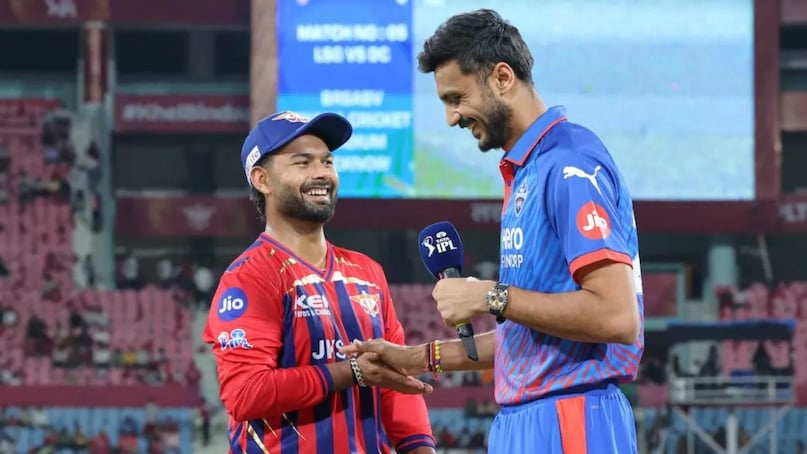 axar patel and rishabh pant