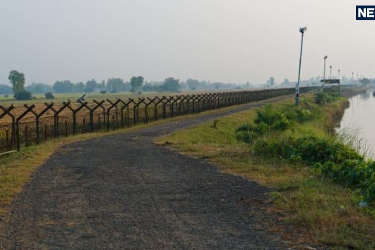 पलटन बाजारी में डेरा जमाए थे अवैध बांग्‍लादेशी मेघालय-त्रिपुरा से लेकर पश्चिम बंगाल तक फैला जाल 10 अरेस्‍ट