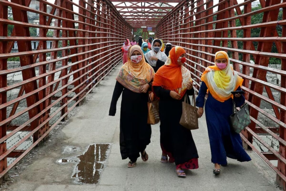 बांग्लादेश को महामारी ने किया बेहाल, 24 घंटे में 4 बच्चों की मौत, मरने वालों की संख्या 700 के पार