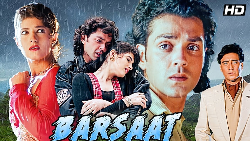 best bobby deol and priyanka chopra movies on ott, bobby deol and priyanka chopra hit movies on ott, bobby deol and priyanka chopra list of movies, how many movies have bobby deol and priyanka chopra done together