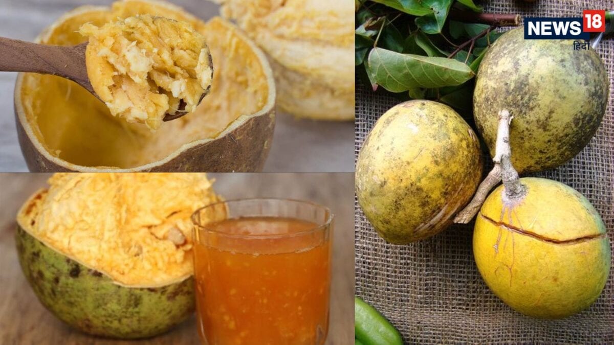 लीवर और पेट को ठंडा रखने वाला यह गोल फल, जानें खाने का सही तरीका