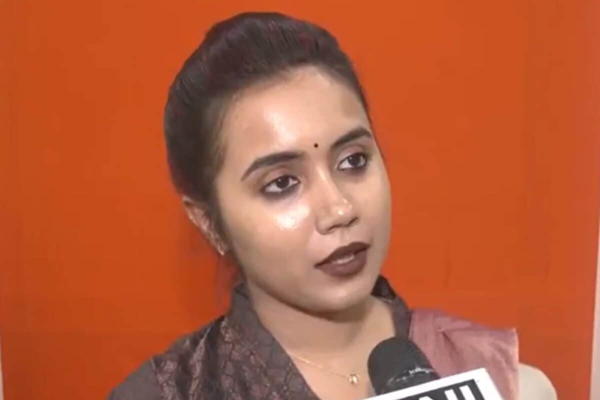 ममता के जाते ही बंगाल में शुरू हुआ पुलिसिंग का नया अध्याय इस महिला ने कह दी बड़ी बात अब अपराधियों की खैर नहीं!