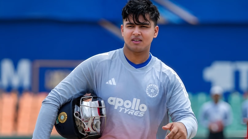 India vs Ireland series