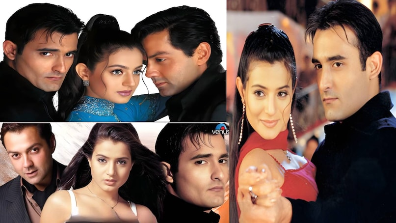 Bobby Deol debut movie name, bobby deol wife Tanya photos, bobby deol barsaat movie hit or flop, bobby deol hit movies, bobby deol soldier movie release date, bobby deol akshaye khanna movie, akshaye khanna debut movie, akshaye khanna hungama movie release date, akshaye khanna chava moive look, akshaye khanna chava movie collection, akshaye khanna rehman dakait, akshaye khanna dhurandhar movie collection worldwide, 90s bollywood lost heros, 90s bollywood forgotten heros, Bollywood heroes turn villain, akshaye khanna villain movie name, bobby deol villain movies Bobby Deol debut movie name, bobby deol wife Tanya photos, bobby deol barsaat movie hit or flop, bobby deol hit movies, bobby deol soldier movie release date, bobby deol akshaye khanna movie, akshaye khanna debut movie, akshaye khanna hungama movie release date, akshaye khanna chava moive look, akshaye khanna chava movie collection, akshaye khanna rehman dakait, akshaye khanna dhurandhar movie collection worldwide, 90s bollywood lost heros, 90s bollywood forgotten heros, Bollywood heroes turn villain, akshaye khanna villain movie name, bobby deol villain movies