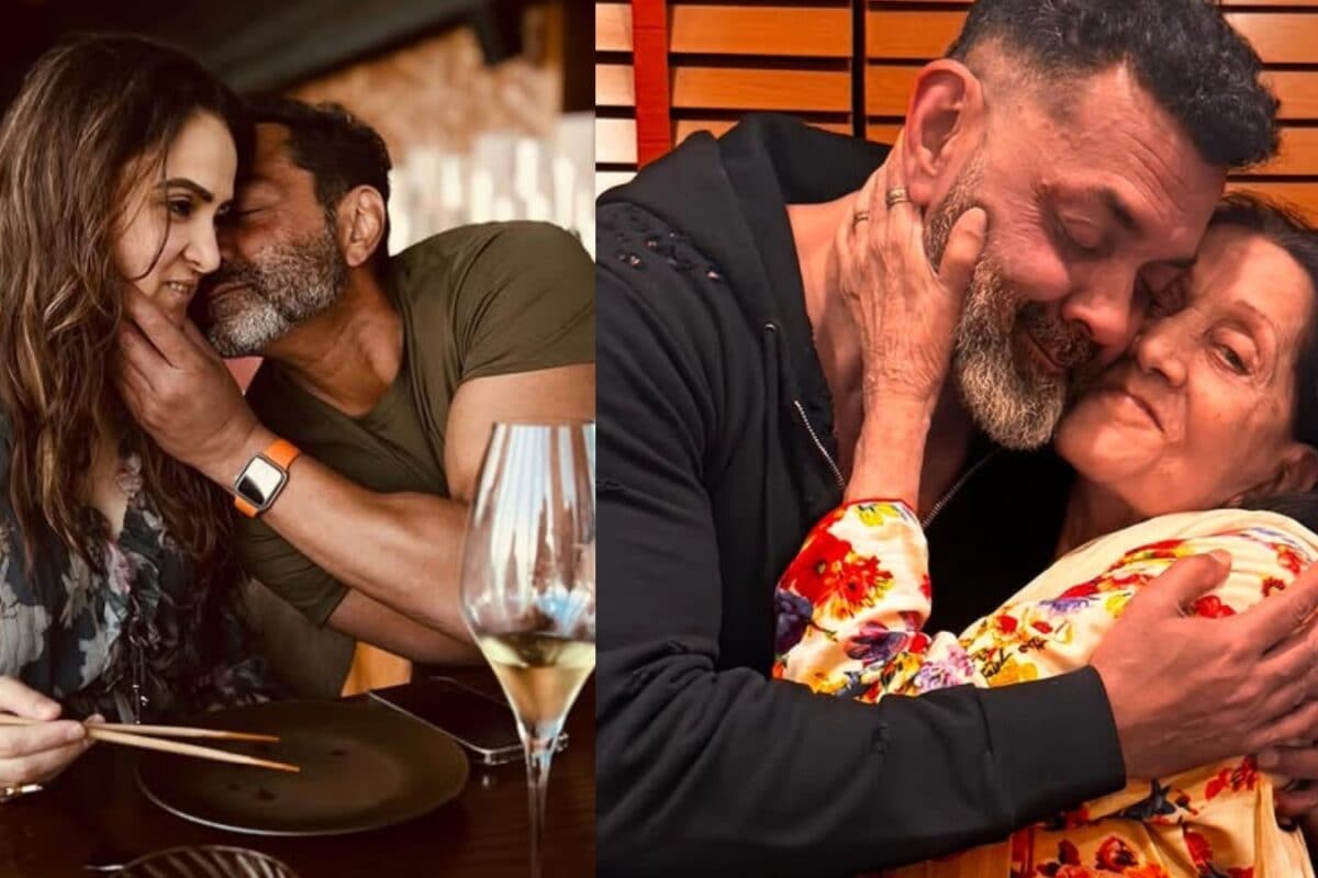 'मैं घबरा जाता था कि अब डांट पड़ेगी', मां प्रकाश कौर से डर जाते थे बॉबी देओल, तान्या के बारे में बोले ये बात