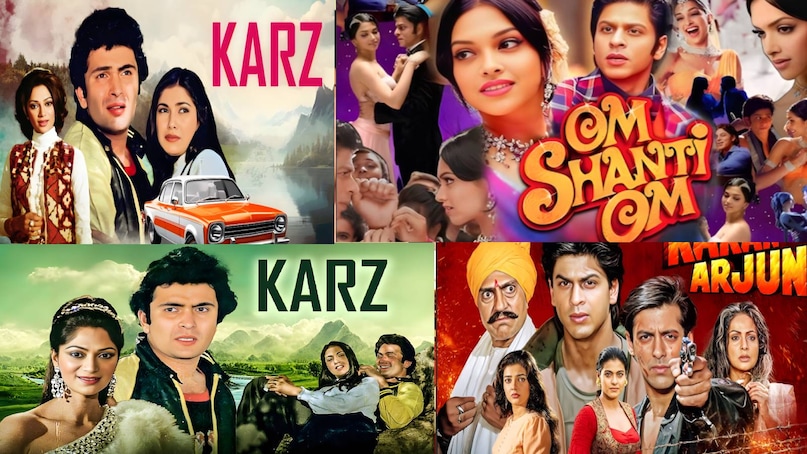 Bollywood movies on same storyline, Bollywood movie based on same story, Karz movie rishi Kapoor ki, Karz movie story, rishi kapoor Karz movie release date, rishi kapoor Karz movie hit or flop, rishi kapoor Karz movie budget and collection, shahrukh khan karan Arjun movie, karan Arjun movie release date, karan Arjun movie superhit songs, chhat par soya tha bahanoi song movie name, mamta kulkarni karan arjun movie, karan arjun movie cast, karan arjun movie budget, karan arjun movie box office collection, karan arjun movie villain, karan arjun movie shooting location, deepika padukone om shanti om movie look, om shanti om movie villain name, om shanti om movie release date, om shanti om movie songs, om shanti om movie heroine name, deepika padukone debut moive, deepika padukone husband name, om shanti om movie budget, om shanti om movie collection, om shanti om movie cast real name, om shanti om movie story, om shanti om movie summary, om shanti om movie hit or flop, Bollywood movies on same storyline, Bollywood movie based on same story, Karz movie rishi Kapoor ki, Karz movie story, rishi kapoor Karz movie release date, rishi kapoor Karz movie hit or flop, rishi kapoor Karz movie budget and collection, shahrukh khan karan Arjun movie, karan Arjun movie release date, karan Arjun movie superhit songs, chhat par soya tha bahanoi song movie name, mamta kulkarni karan arjun movie, karan arjun movie cast, karan arjun movie budget, karan arjun movie box office collection, karan arjun movie villain, karan arjun movie shooting location, deepika padukone om shanti om movie look, om shanti om movie villain name, om shanti om movie release date, om shanti om movie songs, om shanti om movie heroine name, deepika padukone debut moive, deepika padukone husband name, om shanti om movie budget, om shanti om movie collection, om shanti om movie cast real name, om shanti om movie story, om shanti om movie summary, om shanti om movie hit or flop,