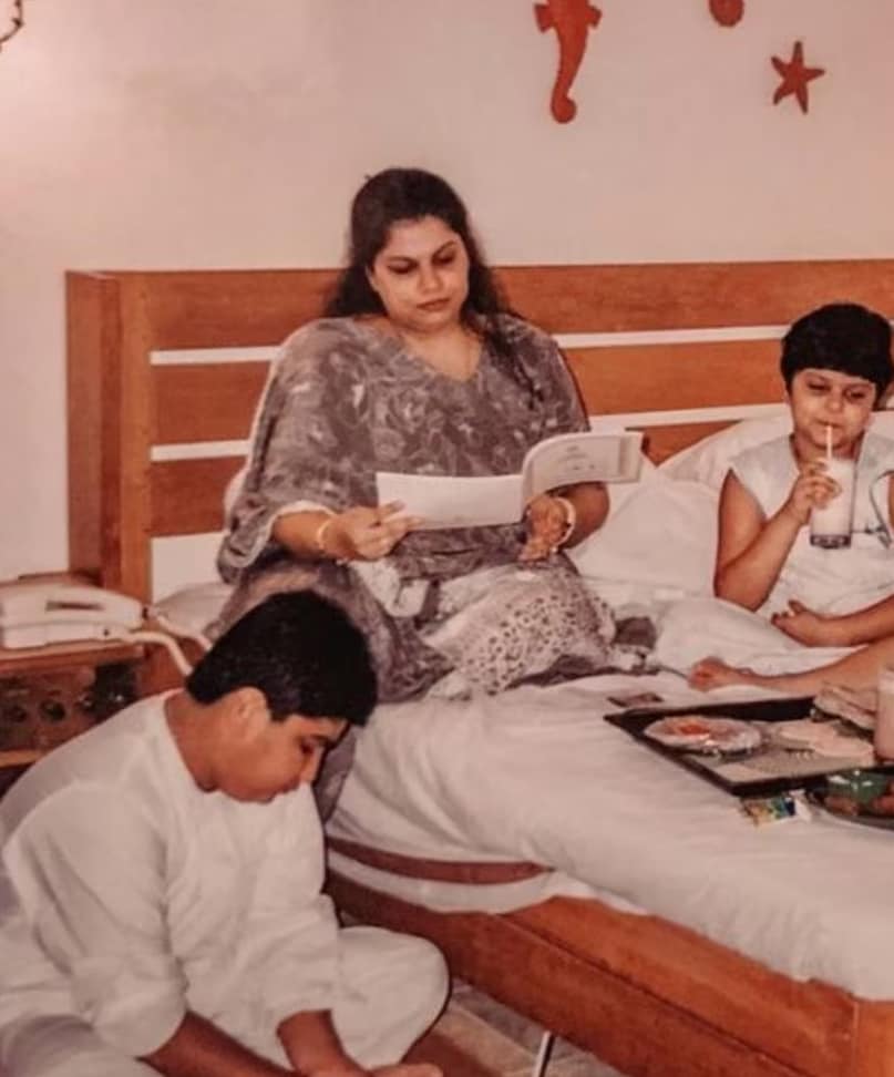 boney kapoor sridevi 