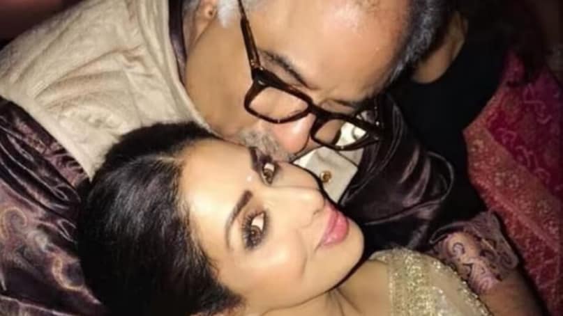 boney kapoor sridevi 