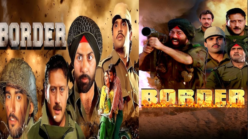 difference between border and border 2 story, difference between border and border 2 movie, Sunny deol border 2 movie release date, border 2 movie collection worldwide, border 2 movie sunny deol, border 2 movie unknown facts, border 2 movie budget, border 2 movie story in hindi, border 2 movie star cast, border 2 movie story, border movie poster, sunny deol border movie 1997, border movie is based on which war, border movie cast, border movie release date, border movie sunny deol name, border movie mathura das scene, border movie mathura das real name, sandese aate hai lyrics, sandese aate hai movie name, border movie star cast, border movie box office collection, border movie cast sunil shetty wife, border movie cast real name