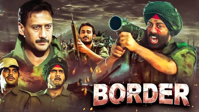 difference between border and border 2 story, difference between border and border 2 movie, Sunny deol border 2 movie release date, border 2 movie collection worldwide, border 2 movie sunny deol, border 2 movie unknown facts, border 2 movie budget, border 2 movie story in hindi, border 2 movie star cast, border 2 movie story, border movie poster, sunny deol border movie 1997, border movie is based on which war, border movie cast, border movie release date, border movie sunny deol name, border movie mathura das scene, border movie mathura das real name, sandese aate hai lyrics, sandese aate hai movie name, border movie star cast, border movie box office collection, border movie cast sunil shetty wife, border movie cast real name