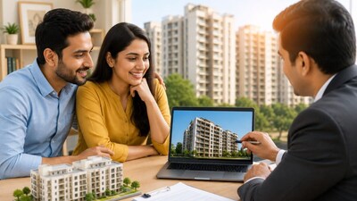UP RERA : लखनऊ समेत 6 जिलों में 12 नए प्रोजेक्ट मंजूर.