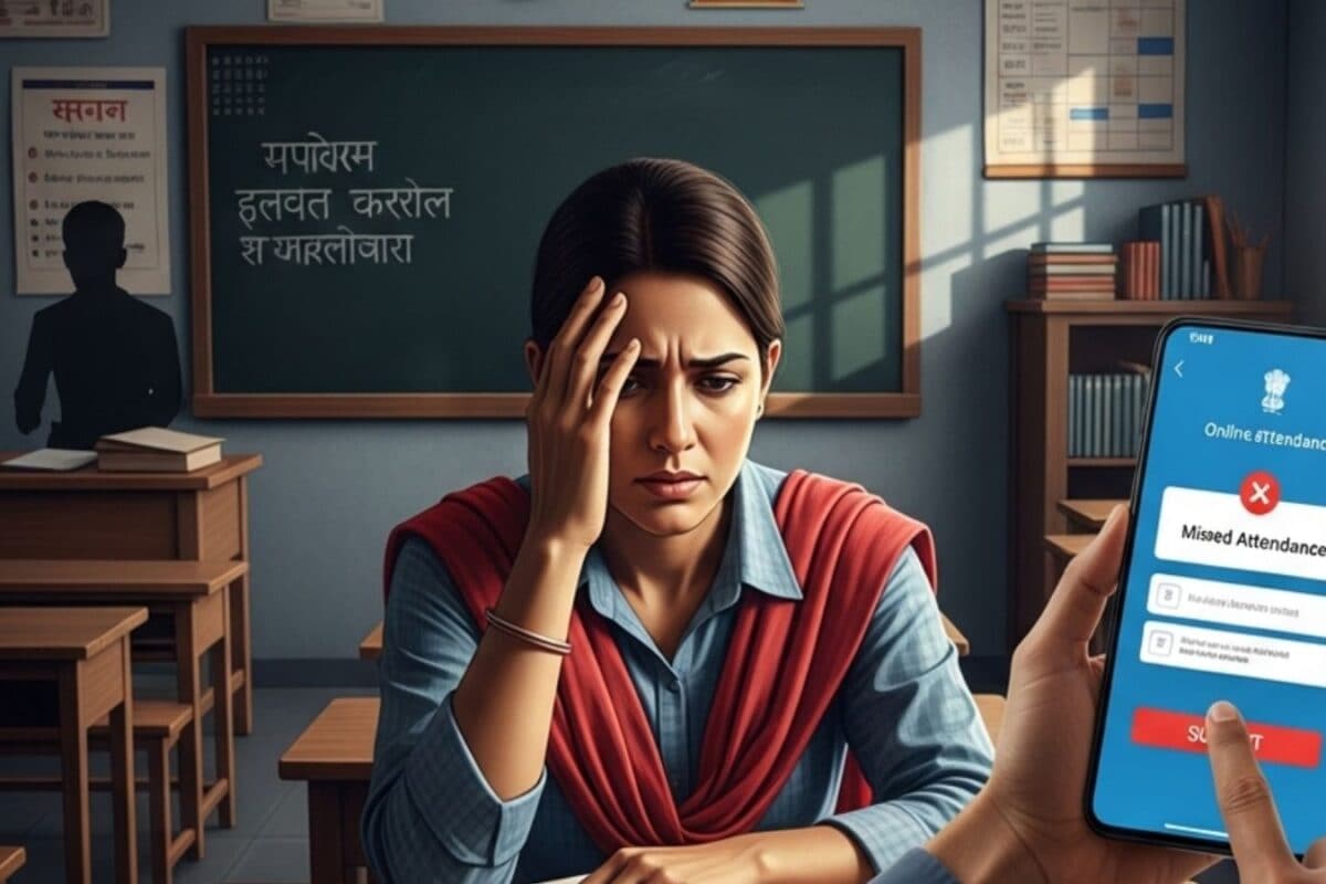 छत्तीसगढ़ में 16 जून से ही खुलेंगे स्कूल, शिक्षकों की ऑनलाइन हाजिरी, अगर हुई अनदेखी, तो कटेगा वेतन